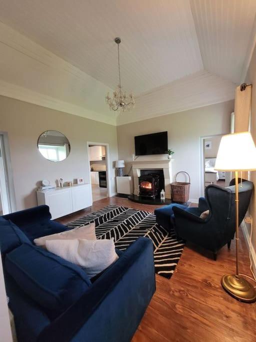 Killawalla Cottage, Westport. מראה חיצוני תמונה